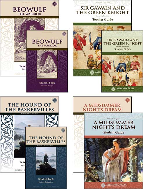 ninth-grade-literature-guide-set-without-novels-classical-education