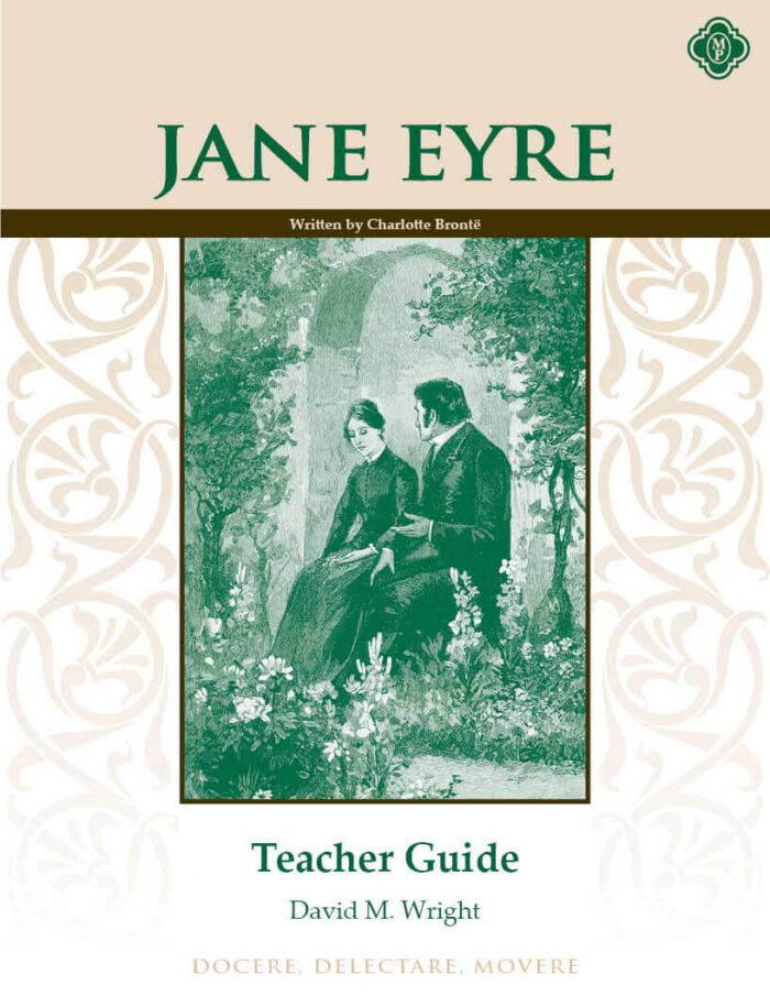 Jane Eyre - Teacher Guide