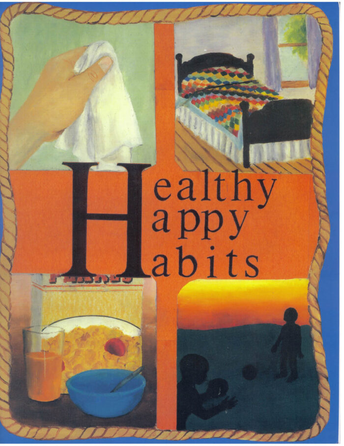 Healthy, Happy Habits