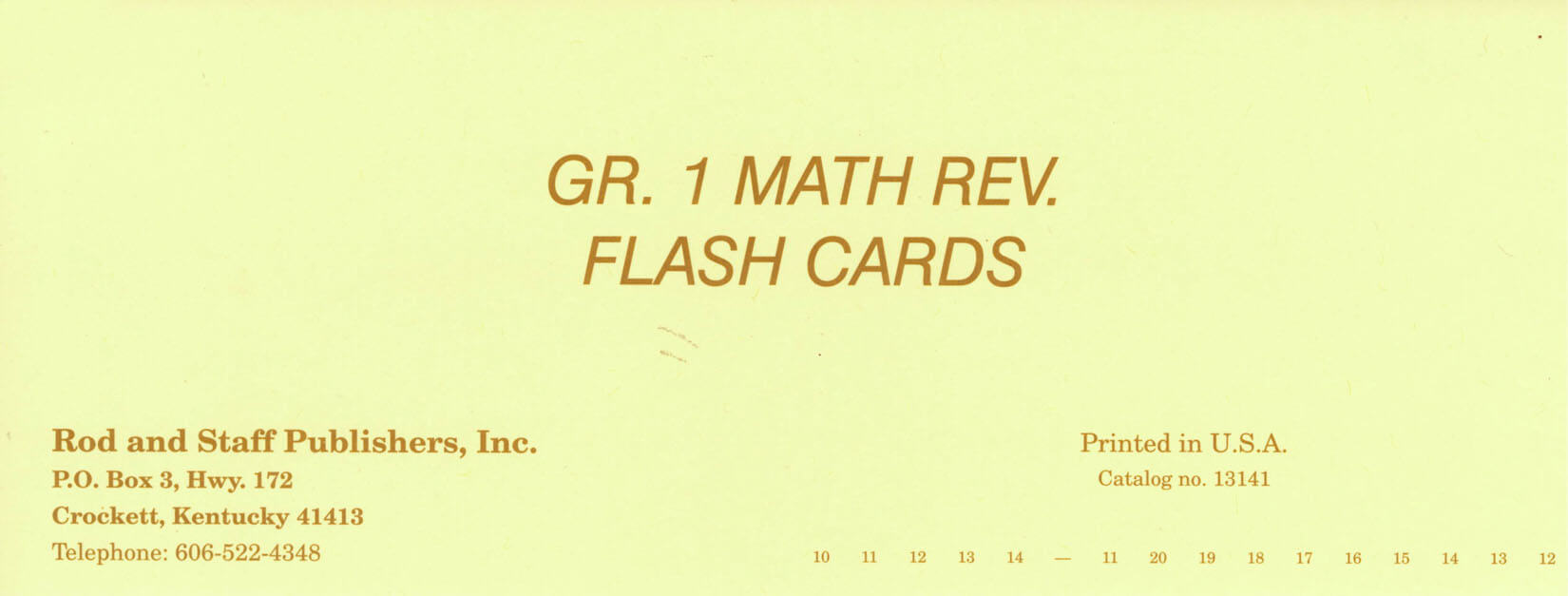 rod-staff-grade-1-math-flashcards-classical-education-books