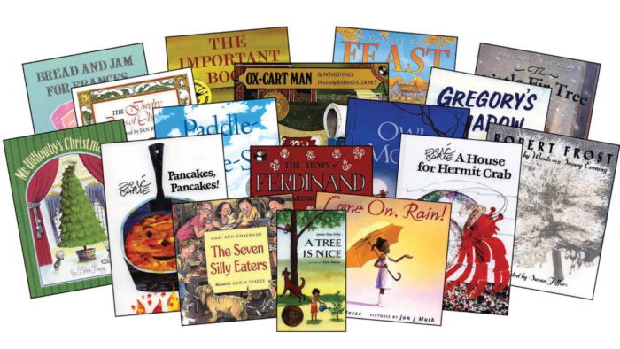 1.2 Simply Classical Curriculum: Level 1, Read-Aloud Package ...