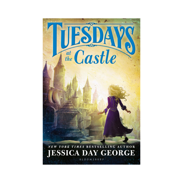 Tuesdays at the Castle