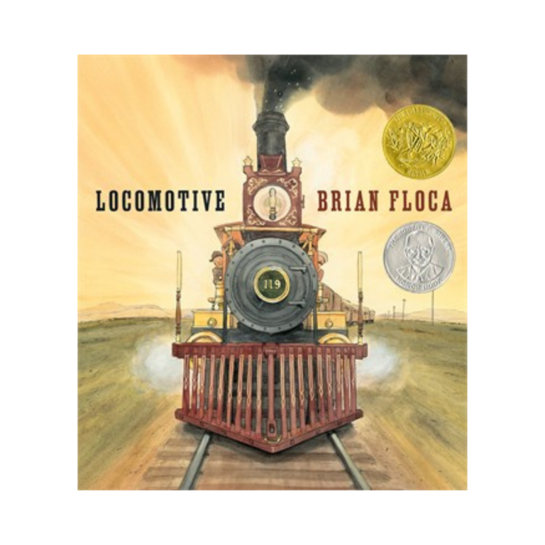 Locomotive