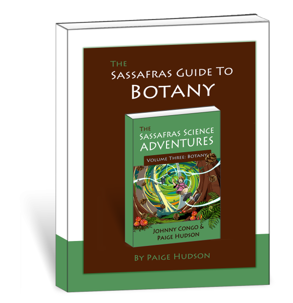 The Sassafras Guide to Botany