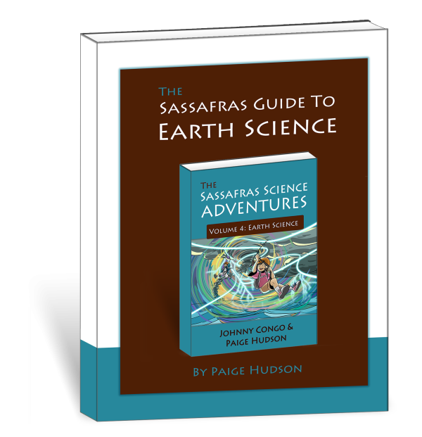 The Sassafras Guide to Earth Science