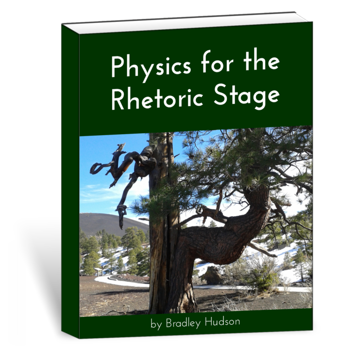 Physics for the Rhetoric Stage