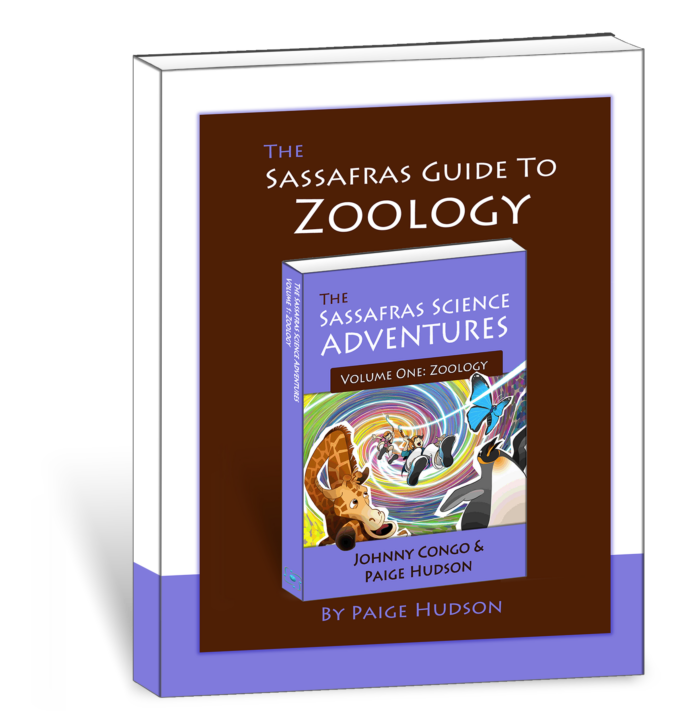 The Sassafras Guide to Zoology