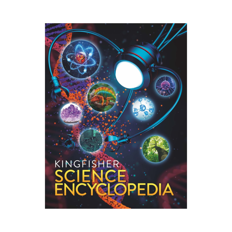 The Kingfisher Science Encyclopedia