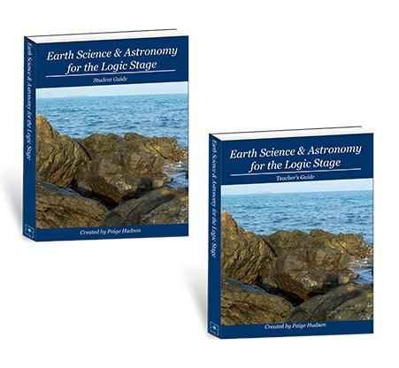 Earth Science and Astronomy for the Logic Stage Set