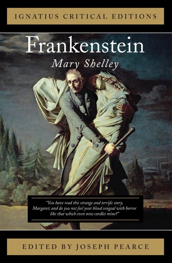 Education　Books　Frankenstein　Classical