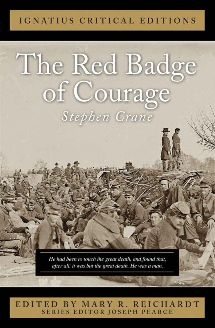 The Red Badge of Courage