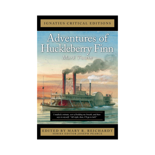 Adventures of Huckleberry Finn