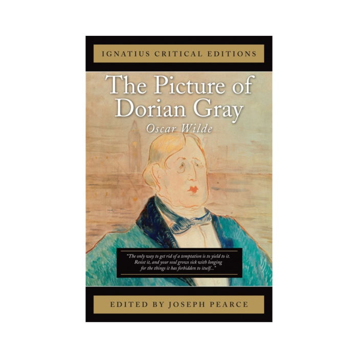 The Picture of Dorian Gray