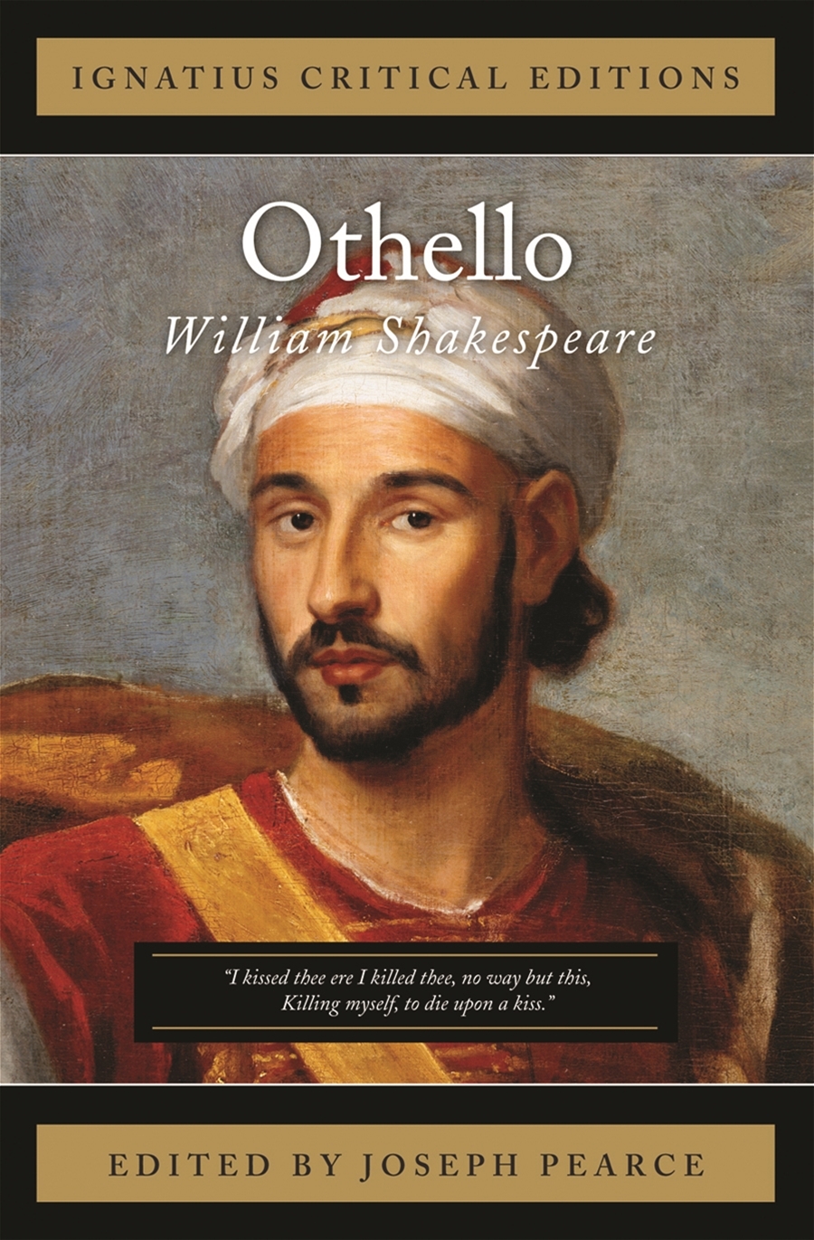 Othello - Classical Education Books