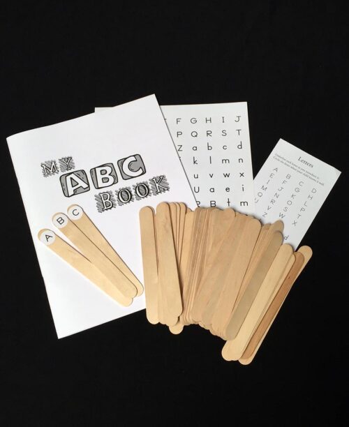 Delightful Reading Level 1: Playing with Letters and Sounds Additional Learner Pack