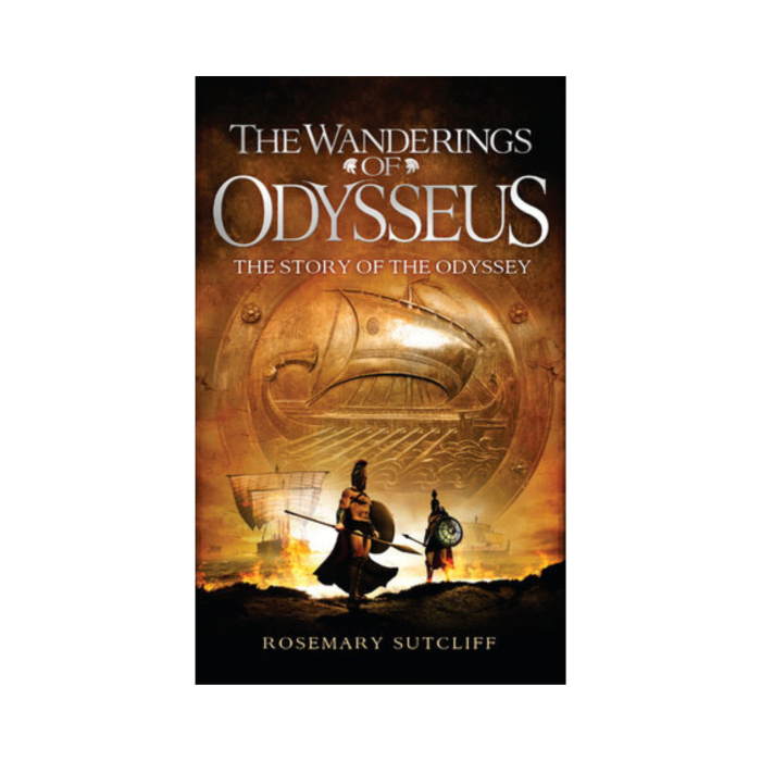 The Wanderings Of Odysseus