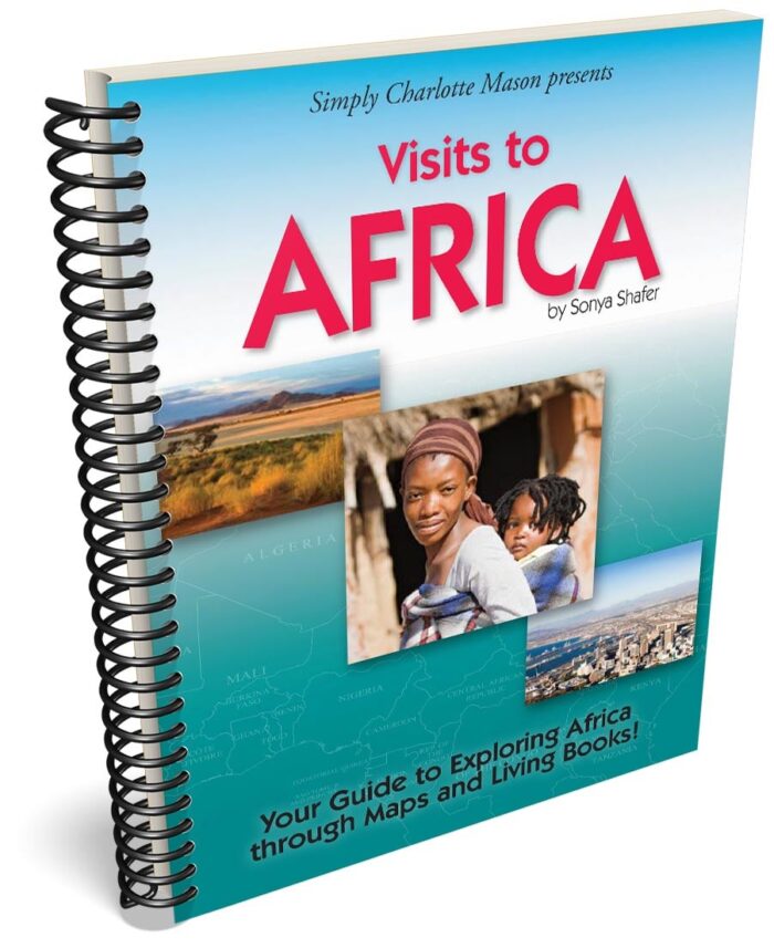 Visits to Africa