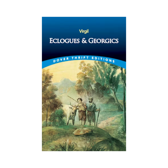 Eclogues and Georgics