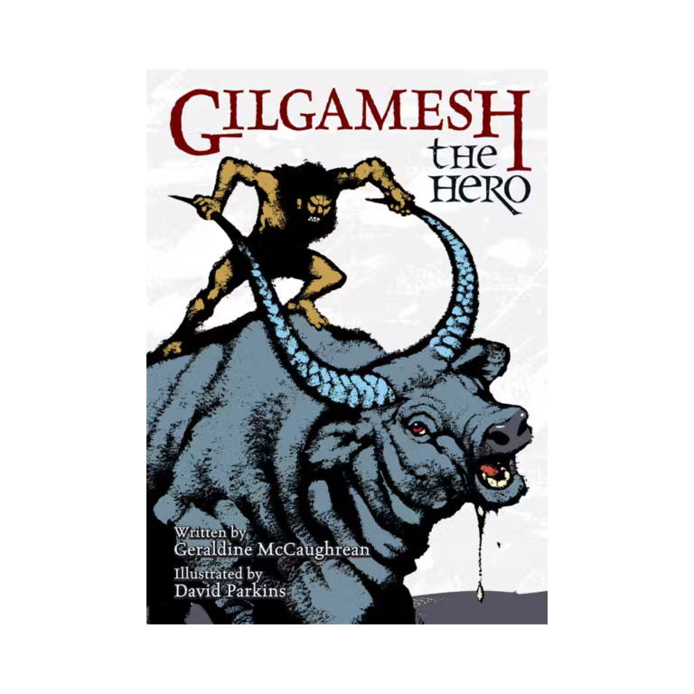 Gilgamesh the Hero