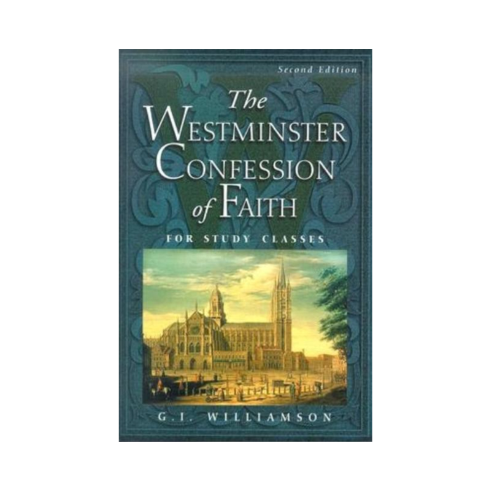 Westminster Confession of Faith