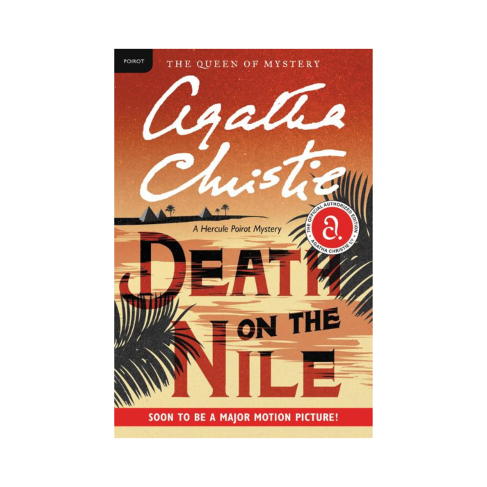 Death on the Nile