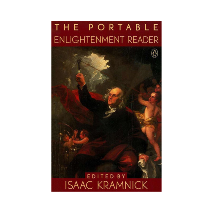 The Portable Enlightenment Reader