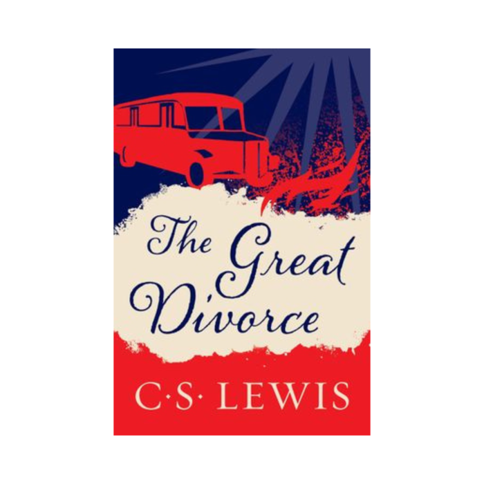 The Great Divorce