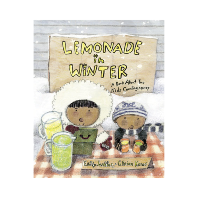 Lemonade in Winter