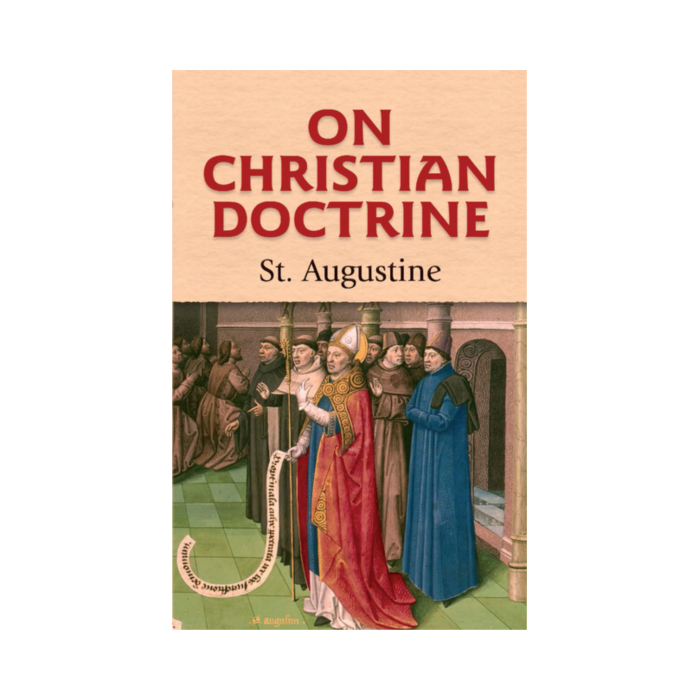 On Christian Doctrine