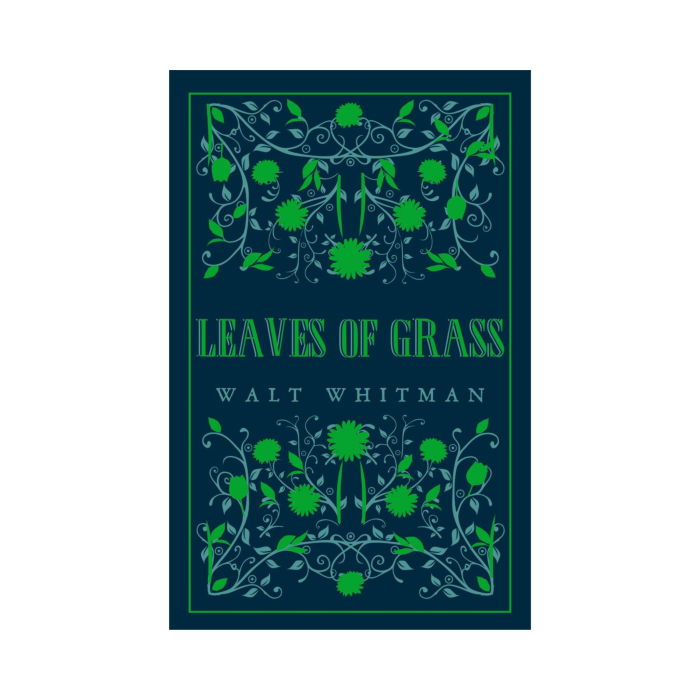 Leaves of Grass