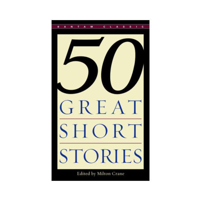 50 Great Short Stories