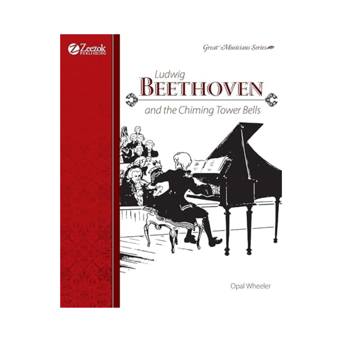 Ludwig Beethoven and the Chiming Tower Bells