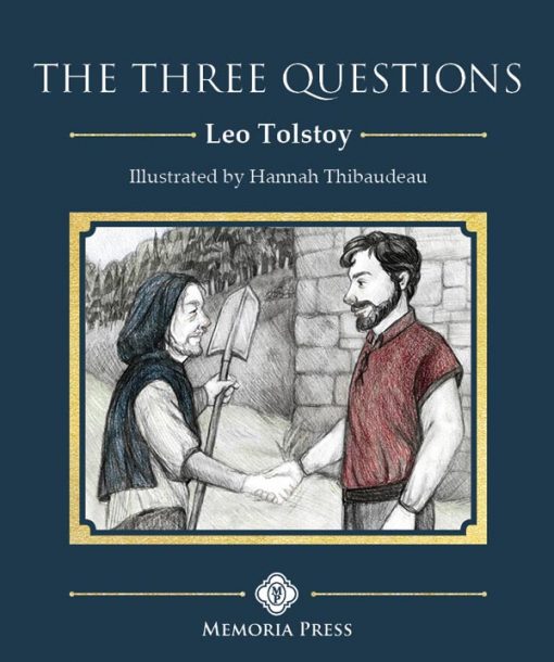 The　Questions　Education　Three　Classical　Books