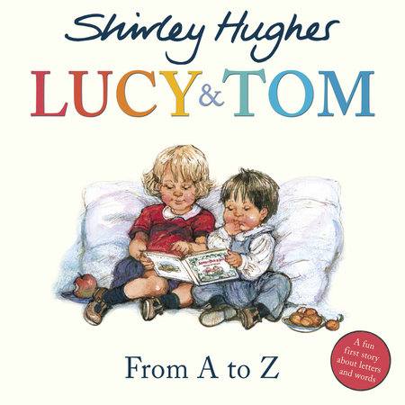 Lucy and Tom From A to Z