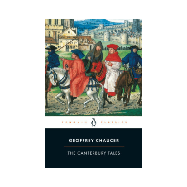 The Canterbury Tales