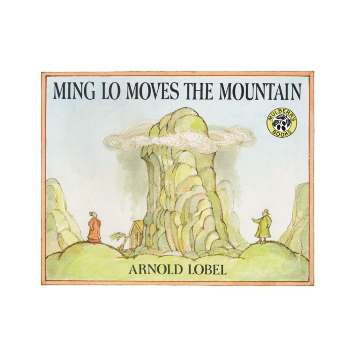 Ming Lo Moves the Mountain