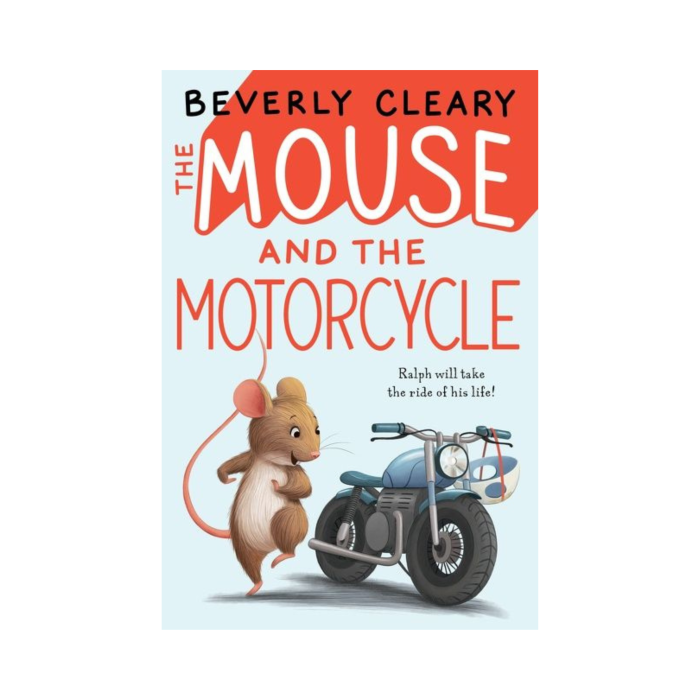 The Mouse and the Motorcycle