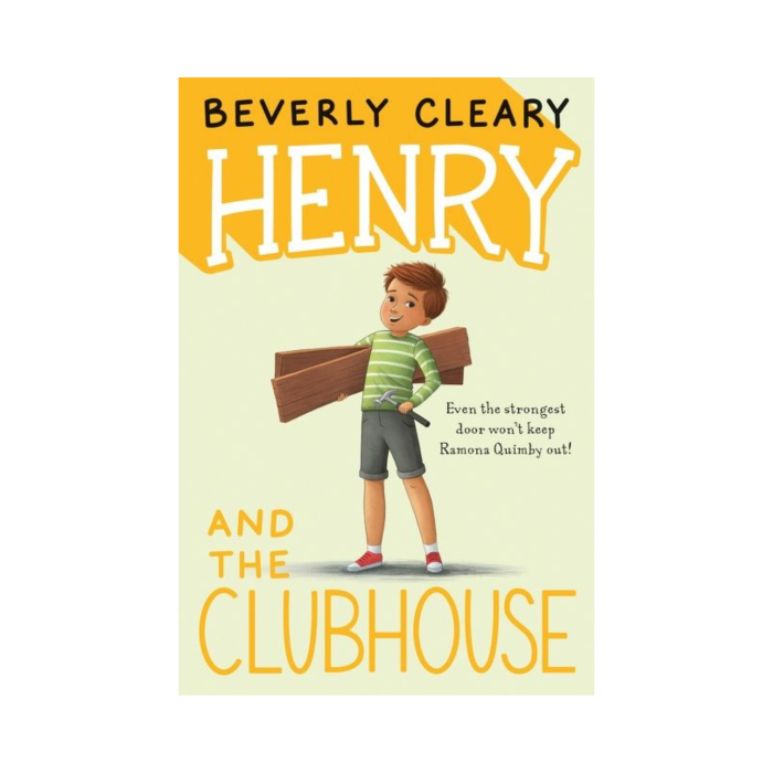 Henry and the Clubhouse