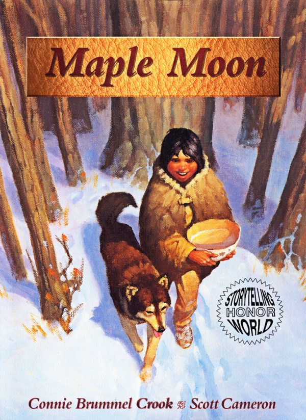 Maple Moon