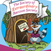 The Society of Extraordinary Raccoon Society