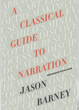 A Classical Guide to Narration