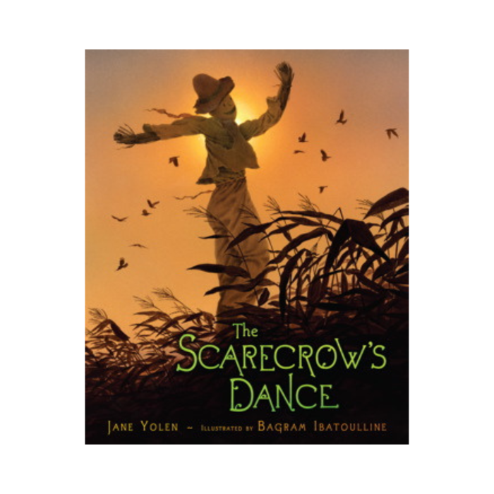 The Scarecrow's Dance