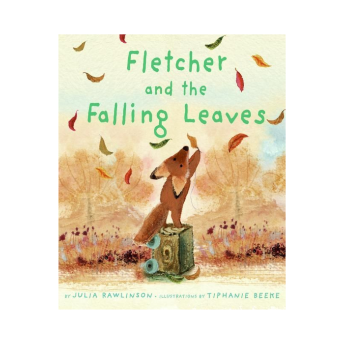 Fletcher and the Falling Leaves