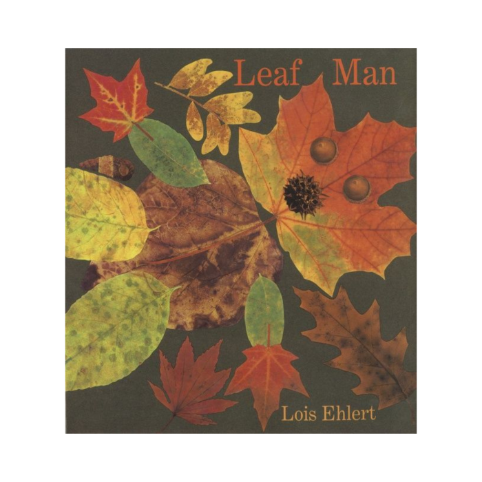 Leaf Man