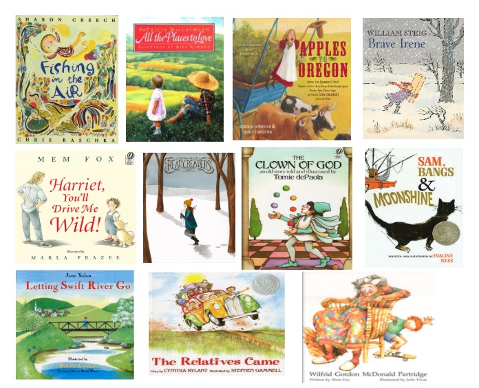 Ready Readers: Children's Literature Package - Classical Education