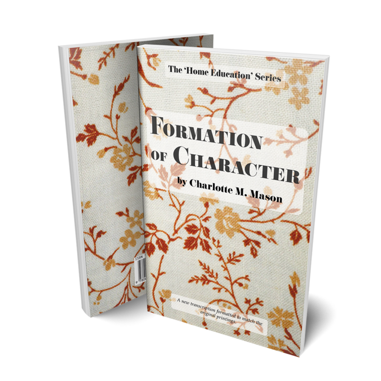 Formation Of Character Classical Education Books formation-of-character-classical-education-books