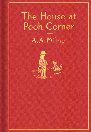 The House at Pooh Corner, Gift Edition