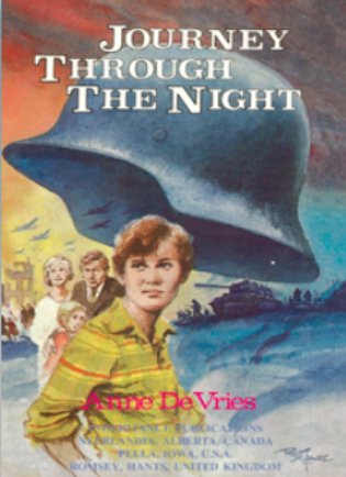 Journey Through the Night, All Four Stories