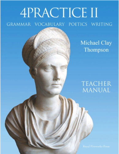 4Practice II - Teacher Manual (Second Edition)