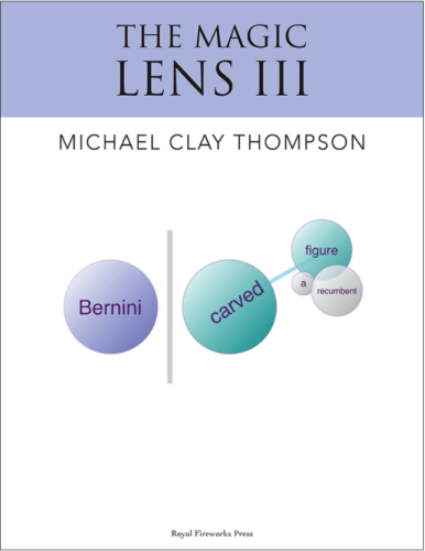 The Magic Lens III - Student Book (Fifth Edition)